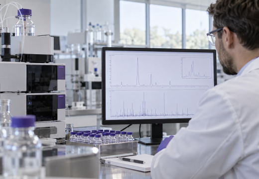 Reading a Peptide COA: A Step-by-Step Evidence Review