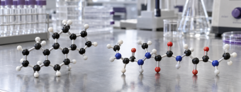 Are Peptides Steroids? Comparing Two Molecular Classes