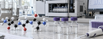 How to Review Peptide Blend Composition and Analytical Data