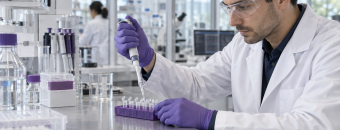 Peptides Explained: Structure, Formation, and Research Use