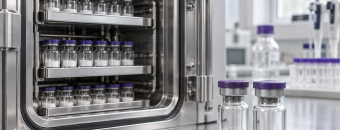 What Lyophilized Means for Peptide Research Materials