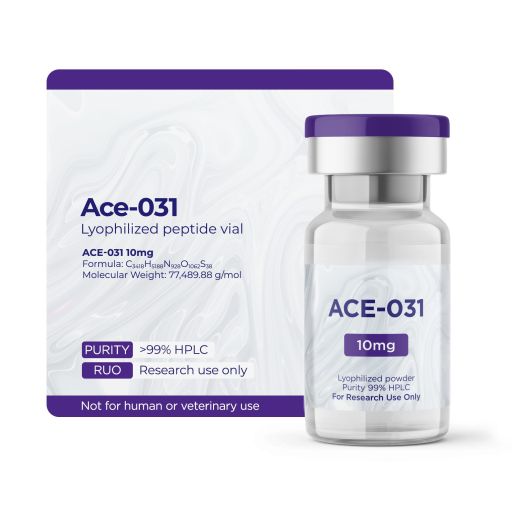ACE-031 10mg Peptides