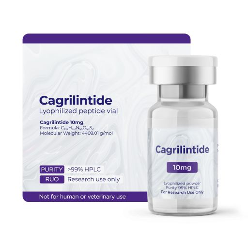 Cagrilintide 10mg Peptides