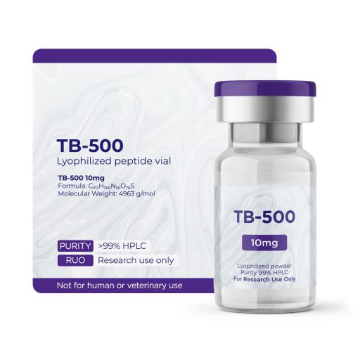 TB-500 10mg Peptides