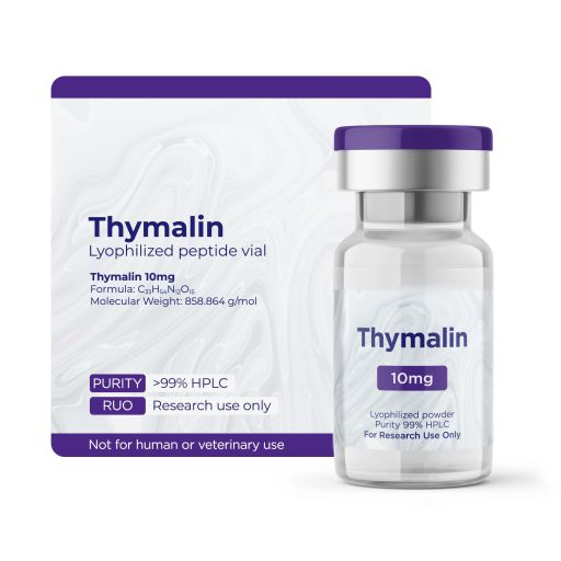 Thymalin 10mg Peptides