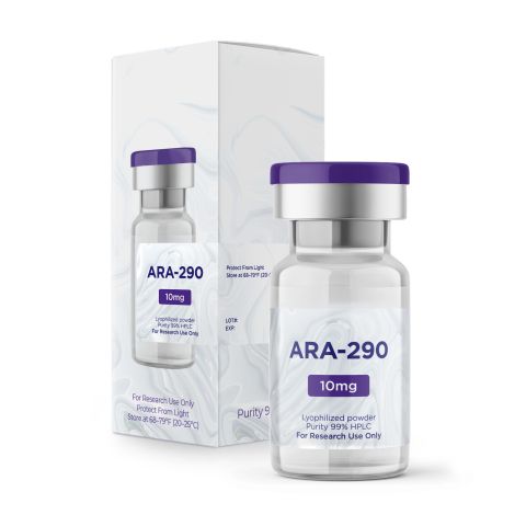 ARA-290 10mg Peptides - Thumbnail 3