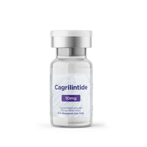 Cagrilintide 10mg Peptides - Thumbnail 2