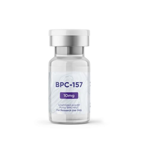 BPC-157 10mg Peptides - Thumbnail 2